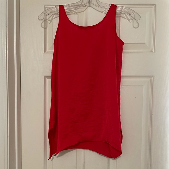 Cynthia Steffe Lola tank - Picture 6 of 9